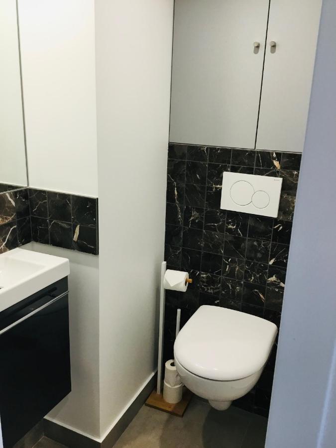 "Zarago 3" T3 Design En Duplex A 2 Pas Du Centre Ville แซ็ต ภายนอก รูปภาพ