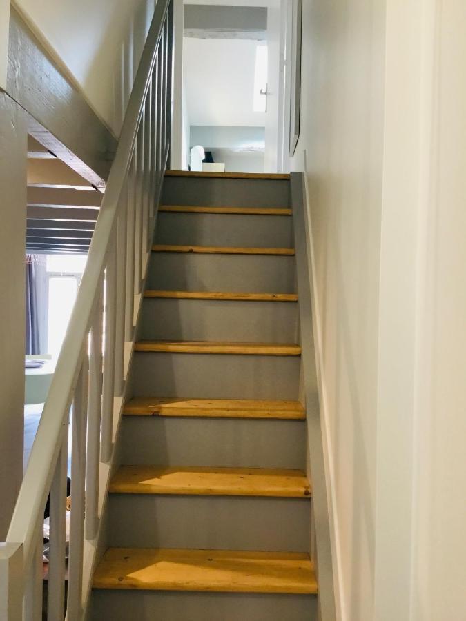 "Zarago 3" T3 Design En Duplex A 2 Pas Du Centre Ville แซ็ต ภายนอก รูปภาพ